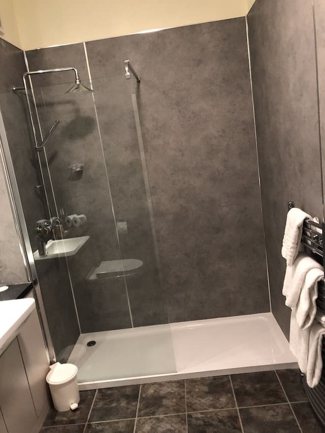 Abbey Double/Twin Room