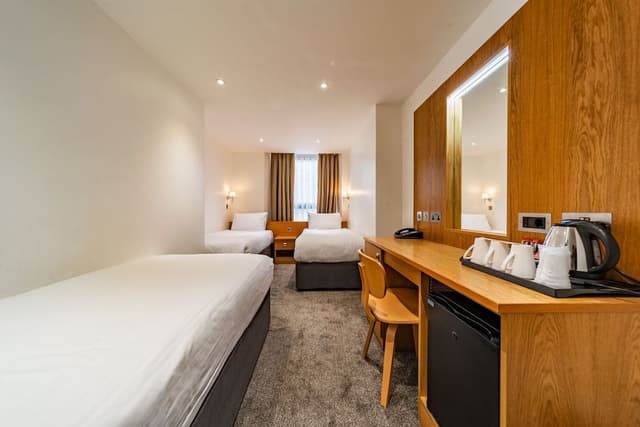 Original Triple Room