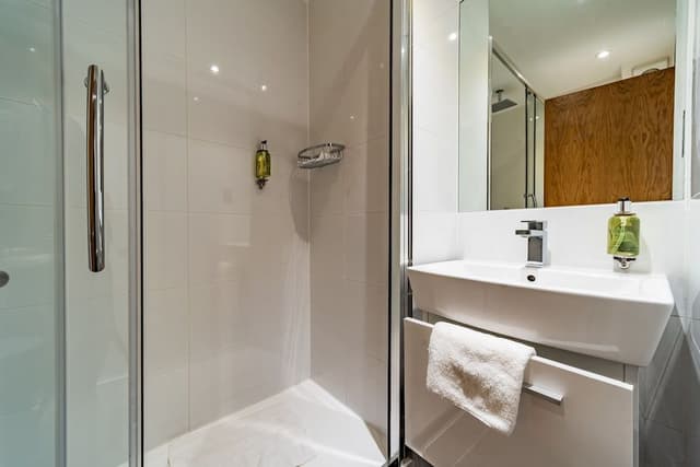 Original Triple Room