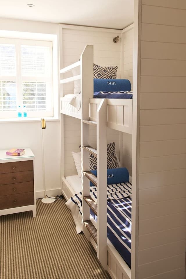 Family Room, Sea View (Deluxe, Bunk Bed)