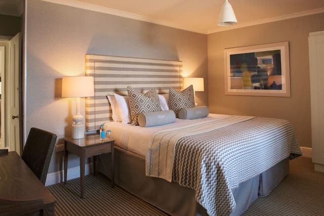 Family Room, Multiple Beds, Sea View