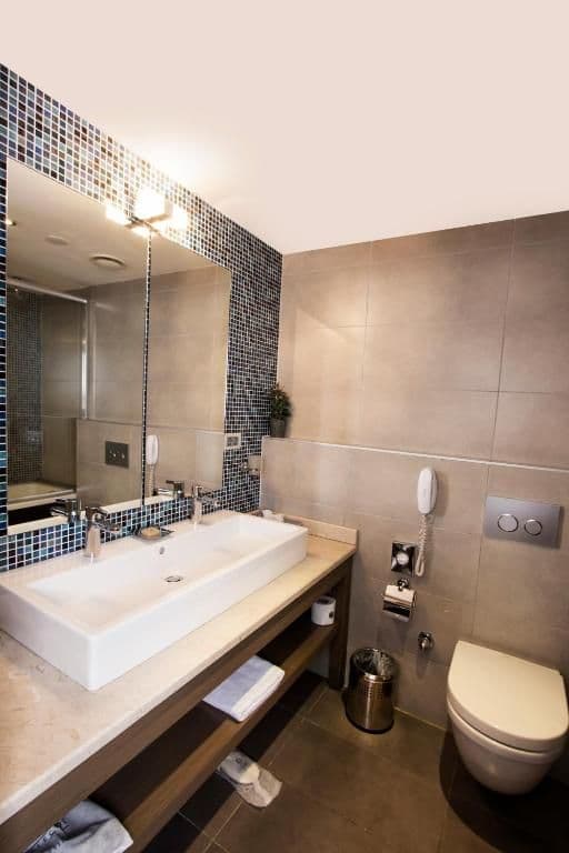 Deluxe Double or Twin Room - Free Access to Spa