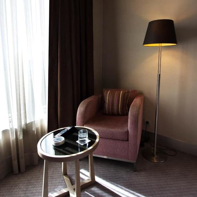 Deluxe Double or Twin Room - Free Access to Spa