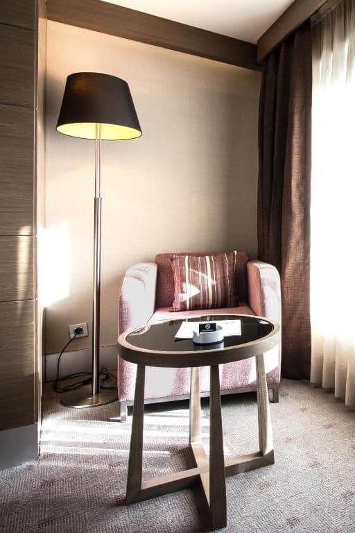 Superior Double Room - Free Access to Spa