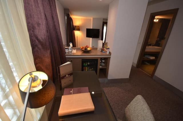 Superior Double Room - Free Access to Spa