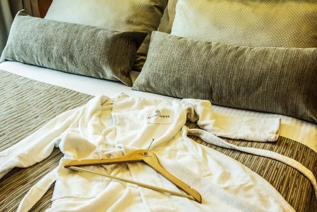 Superior Double Room - Free Access to Spa