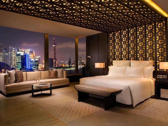 Banyan Suite