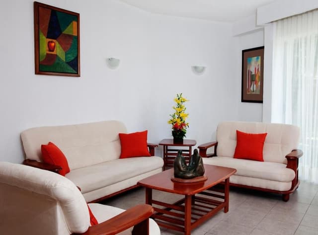 Junior Suite