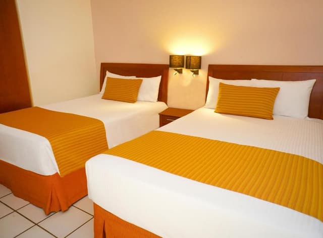 Standard Double Room Non Refundable
