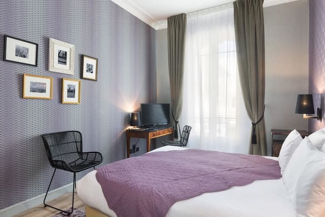Classic Double Room