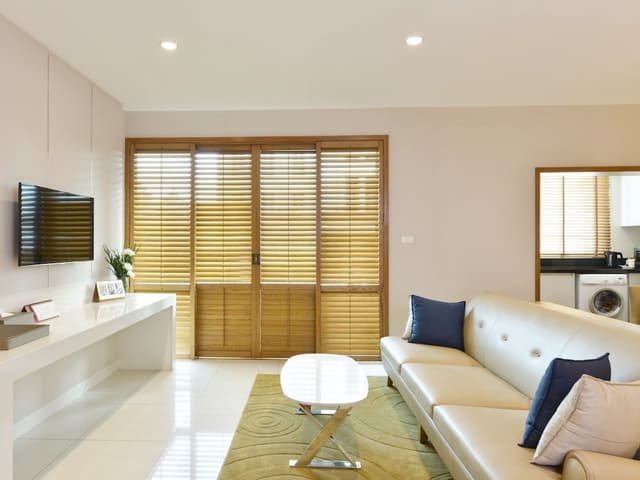 Suite, 3 Bedrooms, Balcony