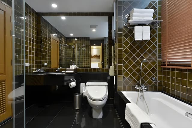 One-Bedroom Suite