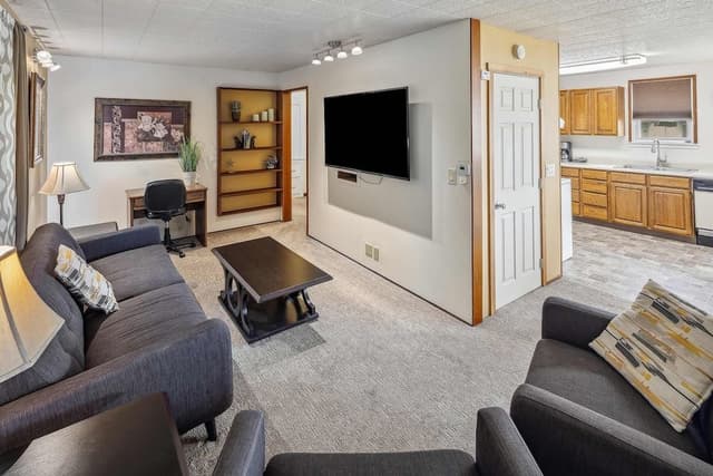 Family House, 3 Bedrooms