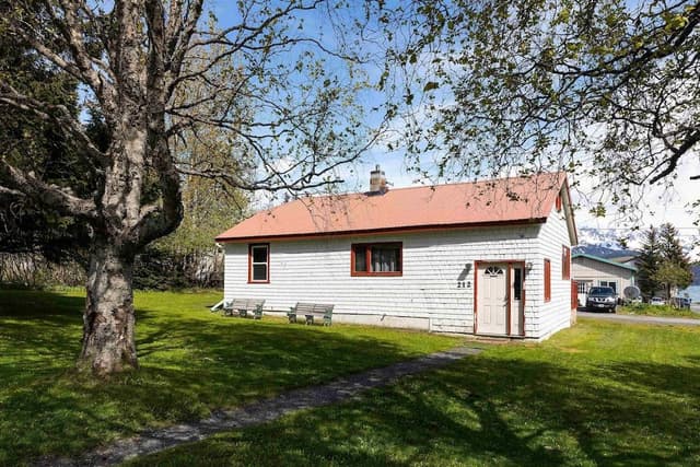Family House, 3 Bedrooms