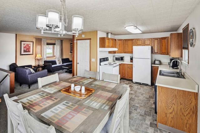 Family House, 3 Bedrooms