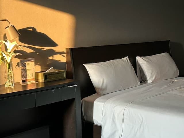 Superior Double Bed