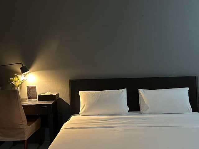 Superior Double Bed
