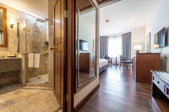 Sky View Premier Room