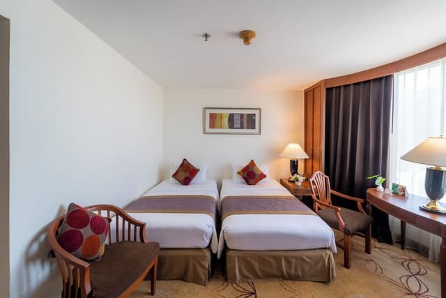 Family Suite