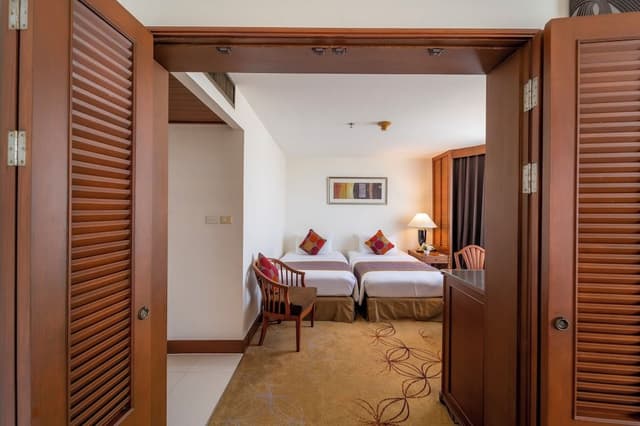 Family Suite