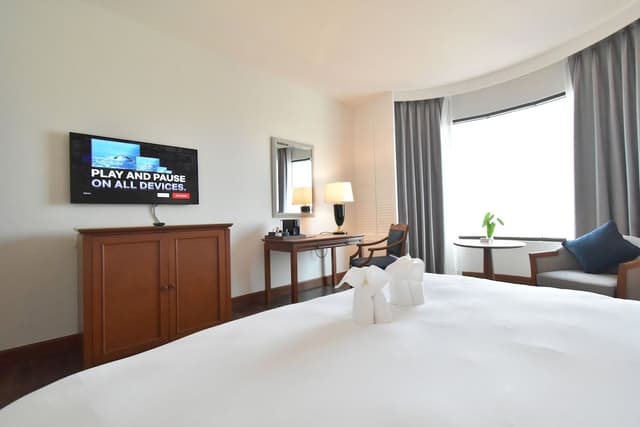 Sky View Premier Room