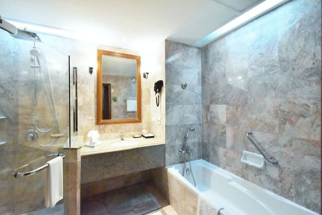 Sky View Premier Room