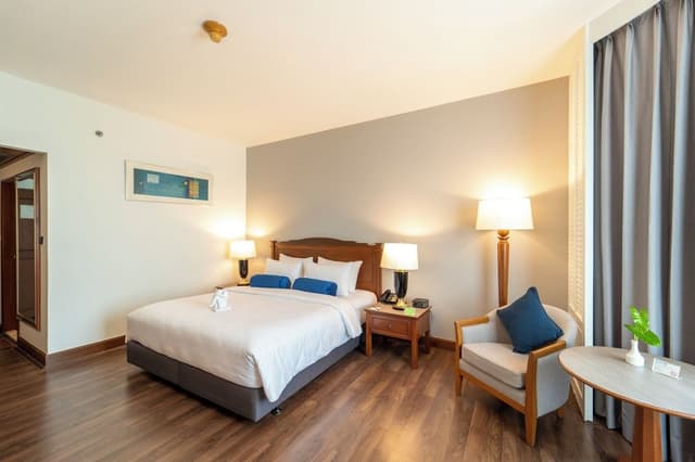 Sky View Premier Room