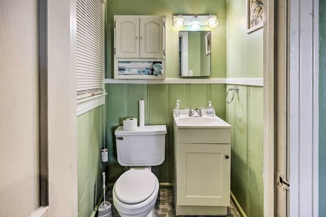 Deluxe House, 5 Bedrooms, Non Smoking
