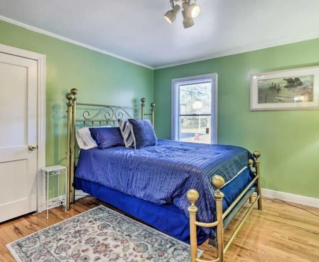 Deluxe House, 5 Bedrooms, Non Smoking