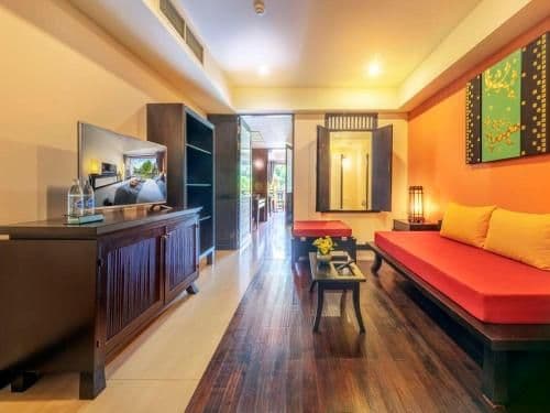 Silver Suite
