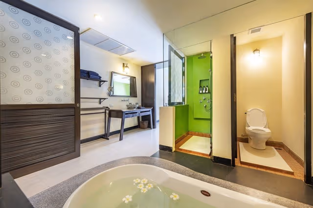 Gold Suite