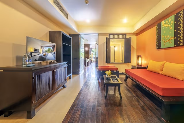 Silver Suite