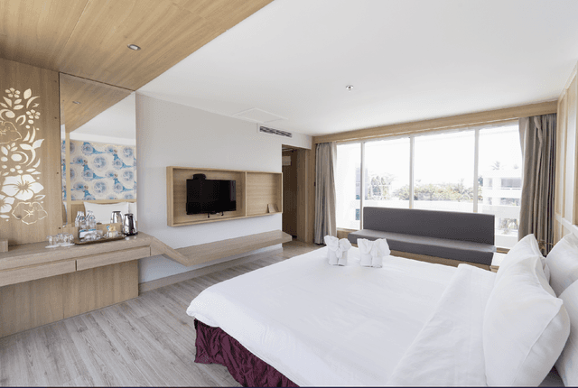 Junior Suite