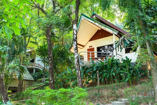 Villa Hillside