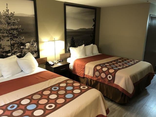 Room, 2 Queen Beds, Non Smoking (Dog-Friendly)