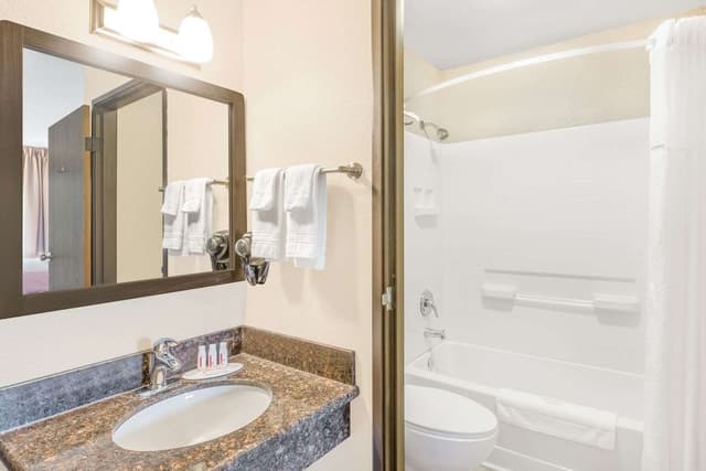 Room, 2 Queen Beds, Non Smoking (Dog-Friendly)