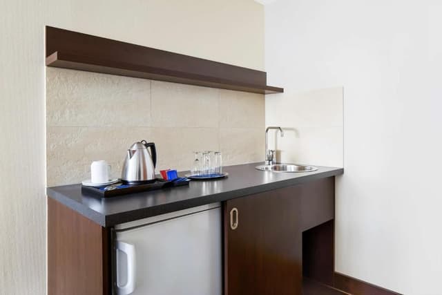 Apartment with Extra Bed (4 Adults)