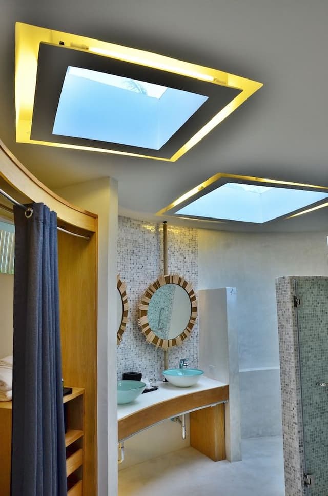 Tropical Pool Villa