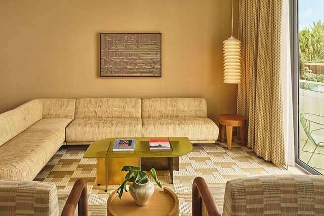 Two Bedroom Pool Villa Suite