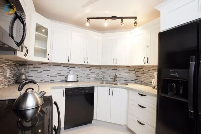Apartment, 3 Bedrooms, Balcony, Ocean View