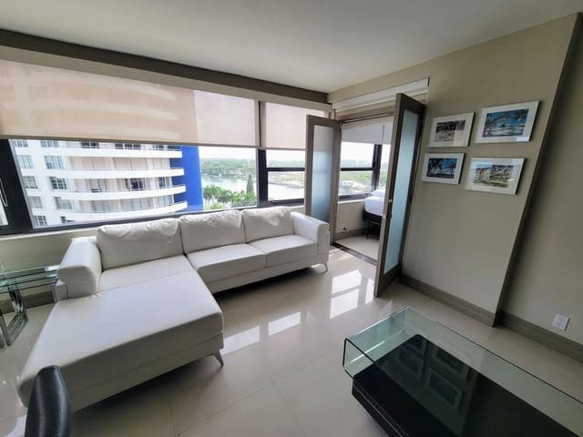 Apartment, 5 Bedrooms, Balcony, Ocean View