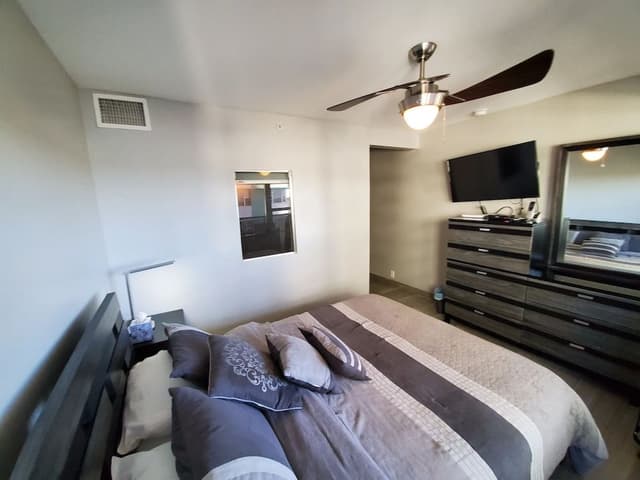 Apartment, 3 Bedrooms, Balcony, Ocean View