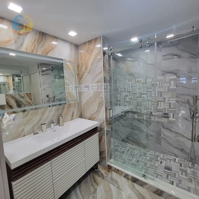 Apartment, 6 Bedrooms, Balcony, Ocean View