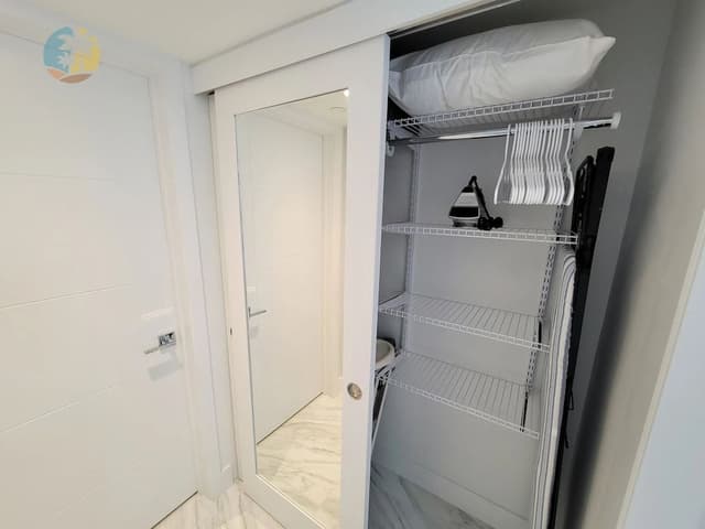 Apartment, 3 Bedrooms, Balcony, Ocean View