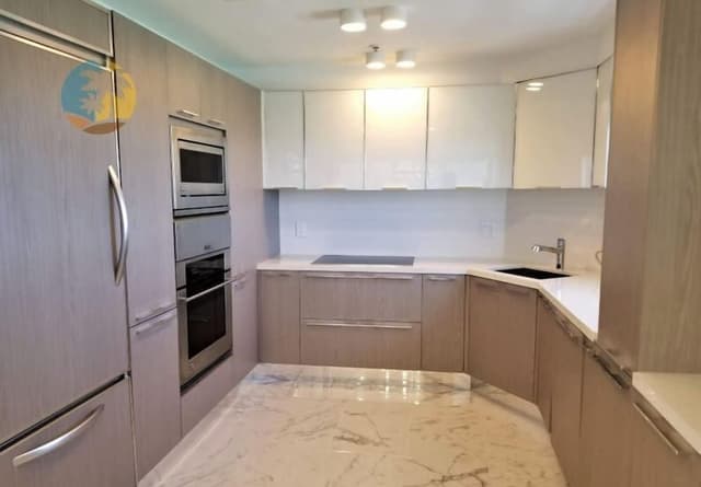 Apartment, 2 Bedrooms, Balcony, Ocean View