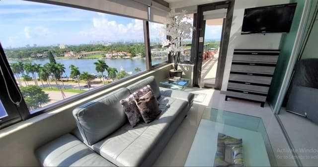 Apartment, 3 Bedrooms, Balcony, Ocean View