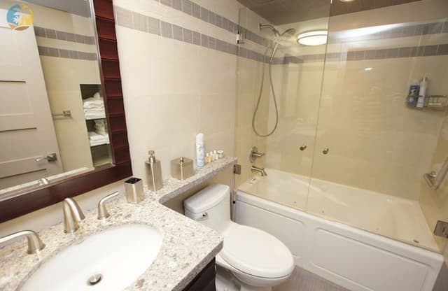Apartment, 3 Bedrooms, Balcony, Ocean View