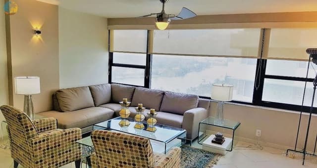 Apartment, 2 Bedrooms, Balcony, Ocean View
