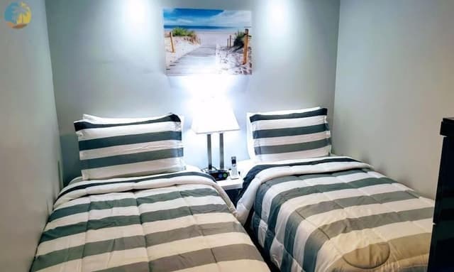 Apartment, 3 Bedrooms, Balcony, Ocean View