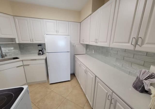 Apartment, 3 Bedrooms, Balcony, Ocean View